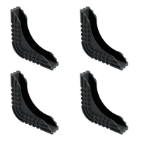 Outdoor Kermit Chair Accessories: Anti-Slip Feet, Storage Tray, Handle Cover, and Carry Bag