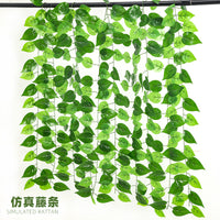 Artificial Ivy Vine Garland for Home and Event Decoration