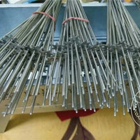 29cm Automatic Rotating Skewer Gear for BBQ Grill