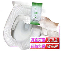 Extra Large Disposable Toilet Seat Covers for Smart Toilets, Hotel Use, Large Caliber