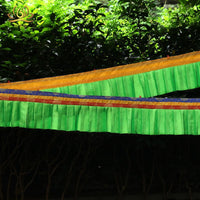 Tibetan Buddhist Altar Cloth Wall Hanging Table Skirt Decoration 5m