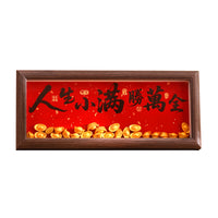 Housewarming Photo Frame Ornament for New Home Decor