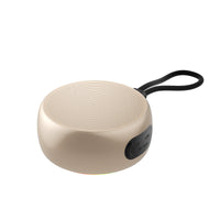 Portable Bluetooth Speaker with Enhanced Bass, IP67 Waterproof, Wireless, TF Card Support for Outdoor Cycling