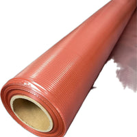 High-Temperature PET Release Film for Vacuum Infusion and Hot Pressing, Perforated/Non-Perforated, 1.5m Width