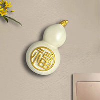 Decorative Wall Hole Cover for Wires and Pipes, Bathroom Pipe Concealer Cap