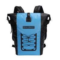 Outdoor Dry Wet Separation Waterproof Bag Large Capacity Beach Diving Swimming Bag