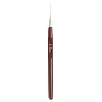 Crochet Hook Set with Yarn for DIY Knitting Projects