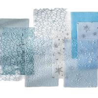 Vintage INS Style DIY Material Background Paper for Scrapbooking and Journaling - Decorative Aesthetic Paper