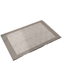 Simple Diatomaceous Earth Bath Mat Non-Slip Quick Dry Absorbent Floor Mat for Bathroom Entrance