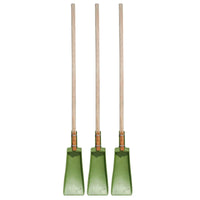 Wooden Oar for Rowing Boats, Fishing, Dragon Boats, and Agricultural Use
