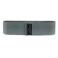 Hip Resistance Bands for Squats and Glute Training, Non-Slip Fabric Loop Bands for Buttocks and Legs