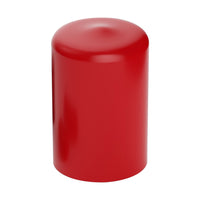 PVC Dustproof Insulating Screw Thread Protector Caps