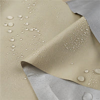 Outdoor Waterproof Oxford Fabric for Sunshade and Rain Protection