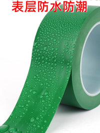 Artificial Bamboo Bark Pipe Wrap Tape for Decorative Concealment