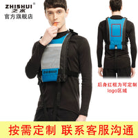 Adult & Youth Buoyancy Life Vest for Kayaking Paddleboarding Fishing Boating