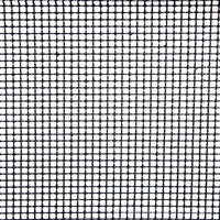 Reusable Mesh BBQ Grill Basket with Non-stick Teflon Edges for Outdoor Grilling