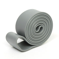 Silicone Resistance Loop Bands for Yoga, Boxing, and Strength Training
