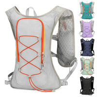 Portable Foldable Outdoor Cycling Hiking Backpack Lightweight Daypack for Camping Running Sports