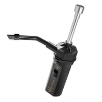 Portable Food Smoker Gun for Cocktails, Meats, Cheese, and Drinks - Infuse Smoky Flavors