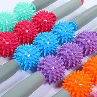 Sensory Integration Training Massage Stick for Kids - Tactile Stimulation Toy for Babies