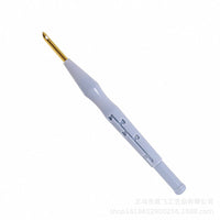 Adjustable Punch Needle for Russian Embroidery, Yarn, and Coarse Thread