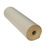 100-Meter Long Scroll Calligraphy and Painting Paper Thickened Semi-Raw Semi-Ripe White Antique Brush Chinese Painting Practice Artwork Paper