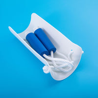 Sock Aid Device for Elderly and Pregnant Women, No Bending Required
