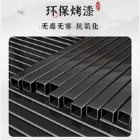 Firewood Stove Guard Pet Safety Fence Metal Fireplace Screen