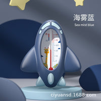 Cartoon Baby Bath Water Thermometer for Newborns and Infants