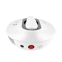 Professional RF EMS Ultrasonic Facial Lifting Beauty Device
