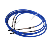 Marine Boat Engine Throttle Cable for Outboard Motors