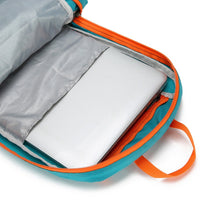 Multifunctional Outdoor Foldable Backpack Lightweight Camping Storage Bag Large Capacity Hiking Sports Travel Pack