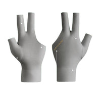 Billiard Three-Finger Glove for Snooker and Pool - Professional Grade