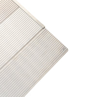 Outdoor Indoor Wheelchair Ramp Stair Slope Accessibility Ramp Plate Aluminum Alloy Ramp Board