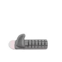 Portable Silicone Luggage Hook with Non-slip Handle Buckle for Travel and Home Use