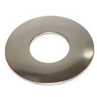 Stainless Steel Flue Pipe Cover for Range Hoods and Water Heaters