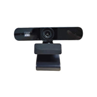 1080P USB Webcam for Live Streaming and Video Conferencing