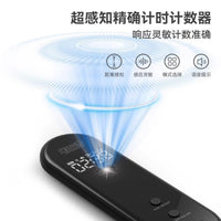 Smart Push-Up Board with App Guidance for Home and Dorm Workouts