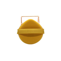 Reusable Makeup Sponge Puff for Wet and Dry Use, Soft Cushion Puff for Foundation and BB Cream
