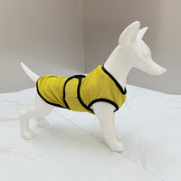 Cooling Vest for Dogs, Anxiety Relief Lightweight Pet Jacket