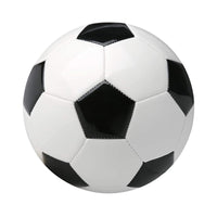 Youth and Adult Size 5 Training and Match Soccer Ball for School Sports