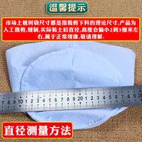 Non-Woven Fabric Plant Grow Bags with Handles for Tree Seedlings