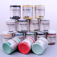 Terrain Modeling Clay for Dioramas and Scenery, Landscape Building Material for Roads and Architecture
