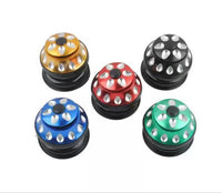 Bicycle Headset Top Cap for Mountain and Road Bikes