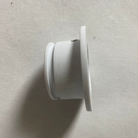 Surfboard Leash Plug with Side Hole for Paddleboards and Surfboards - 4.5cm Repair Part