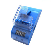 Universal Multi-functional Battery Charger for Mobile Phones