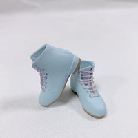 BJD 1/6 Doll High-Top Boots Fashion Doll Accessories