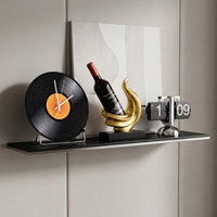 Modern Minimalist Resin Decorative Ornaments for Living Room and Study