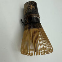 Bamboo Matcha Whisk for Traditional Tea Ceremony