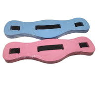 72cm EVA Foam Floating Swim Belt for Aquatic Exercise and Training, 4cm Thick Fish-shaped Buoyancy Aid